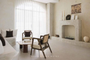 瀉湖-私人公寓 The Lagoon-Mediterranean vibe vacation house